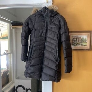 Marmot Montreal Coat